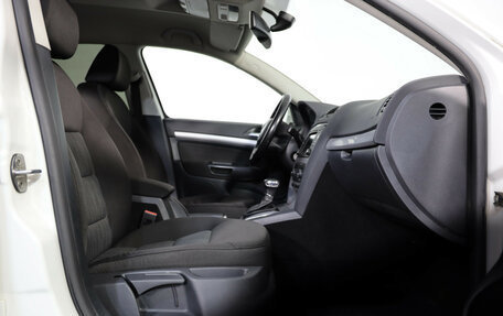 Skoda Octavia, 2013 год, 899 000 рублей, 20 фотография