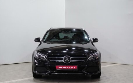 Mercedes-Benz C-Класс, 2015 год, 1 810 000 рублей, 3 фотография