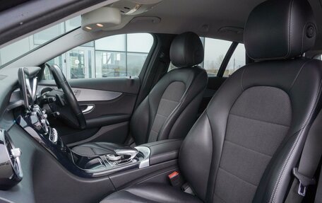 Mercedes-Benz C-Класс, 2015 год, 1 810 000 рублей, 13 фотография