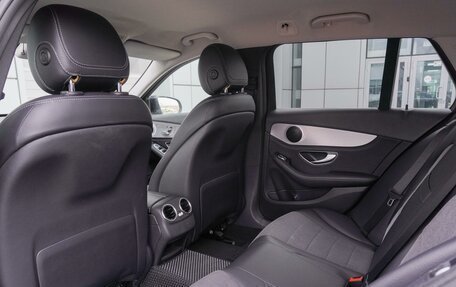 Mercedes-Benz C-Класс, 2015 год, 1 810 000 рублей, 15 фотография