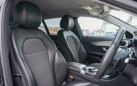 Mercedes-Benz C-Класс, 2015 год, 1 810 000 рублей, 12 фотография