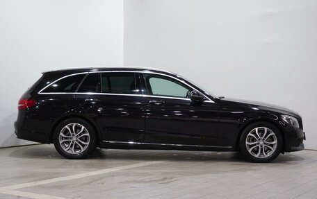 Mercedes-Benz C-Класс, 2015 год, 1 810 000 рублей, 6 фотография