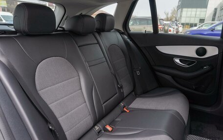 Mercedes-Benz C-Класс, 2015 год, 1 810 000 рублей, 11 фотография