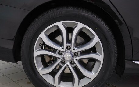 Mercedes-Benz C-Класс, 2015 год, 1 810 000 рублей, 8 фотография