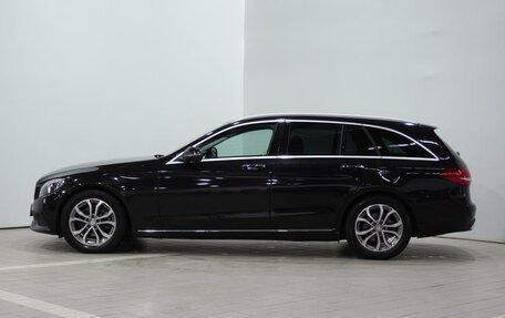 Mercedes-Benz C-Класс, 2015 год, 1 810 000 рублей, 7 фотография