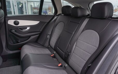 Mercedes-Benz C-Класс, 2015 год, 1 810 000 рублей, 14 фотография