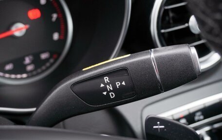 Mercedes-Benz C-Класс, 2015 год, 1 810 000 рублей, 16 фотография