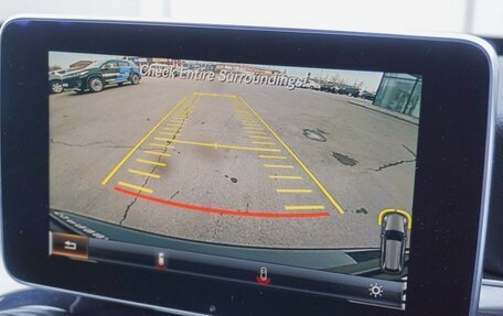 Mercedes-Benz C-Класс, 2015 год, 1 810 000 рублей, 19 фотография