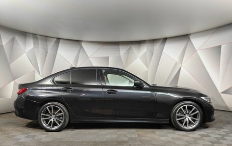 BMW 3 серия, 2021 год, 3 850 000 рублей, 6 фотография