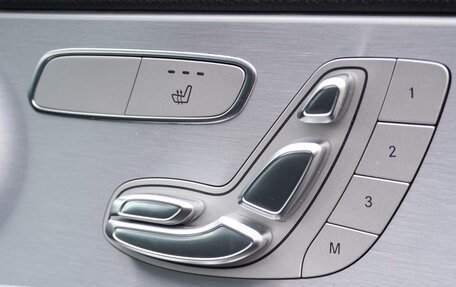 Mercedes-Benz C-Класс, 2015 год, 1 810 000 рублей, 24 фотография