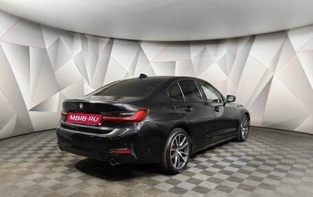 BMW 3 серия, 2021 год, 3 850 000 рублей, 2 фотография