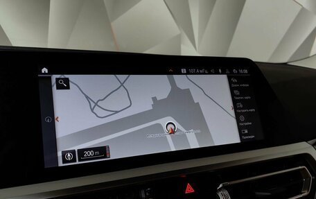 BMW 3 серия, 2021 год, 3 850 000 рублей, 16 фотография