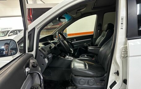 SsangYong Rodius I, 2011 год, 635 000 рублей, 3 фотография