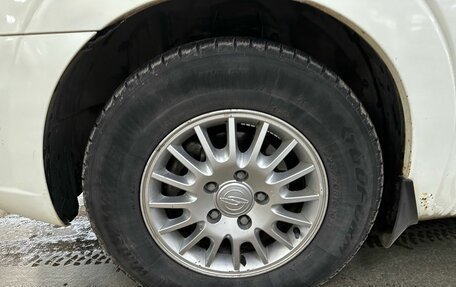 SsangYong Rodius I, 2011 год, 635 000 рублей, 2 фотография