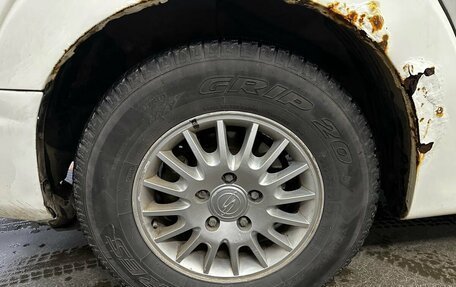 SsangYong Rodius I, 2011 год, 635 000 рублей, 10 фотография