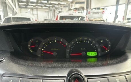 SsangYong Rodius I, 2011 год, 635 000 рублей, 4 фотография