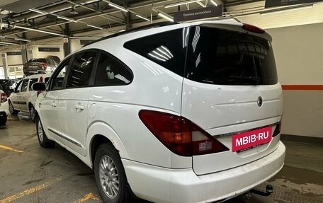 SsangYong Rodius I, 2011 год, 635 000 рублей, 7 фотография