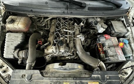 SsangYong Rodius I, 2011 год, 635 000 рублей, 12 фотография