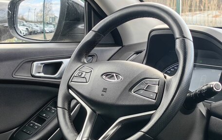 Chery Tiggo 7 I, 2019 год, 1 349 000 рублей, 10 фотография