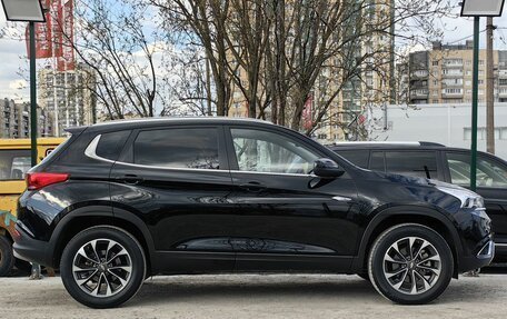 Chery Tiggo 7 I, 2019 год, 1 349 000 рублей, 5 фотография