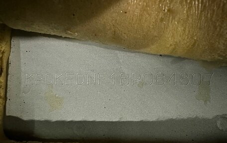 SsangYong Rodius I, 2011 год, 635 000 рублей, 14 фотография