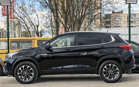 Chery Tiggo 7 I, 2019 год, 1 349 000 рублей, 4 фотография