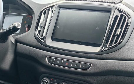 Chery Tiggo 7 I, 2019 год, 1 349 000 рублей, 11 фотография