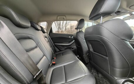 Chery Tiggo 7 I, 2019 год, 1 349 000 рублей, 12 фотография