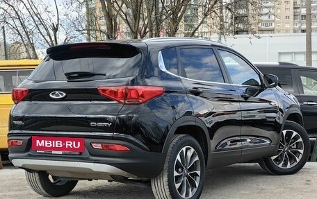 Chery Tiggo 7 I, 2019 год, 1 349 000 рублей, 6 фотография