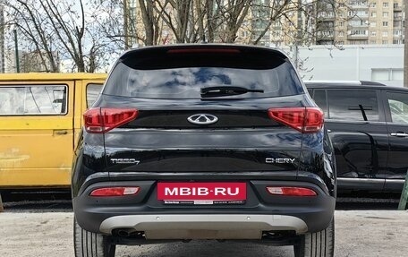 Chery Tiggo 7 I, 2019 год, 1 349 000 рублей, 7 фотография