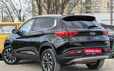Chery Tiggo 7 I, 2019 год, 1 349 000 рублей, 8 фотография