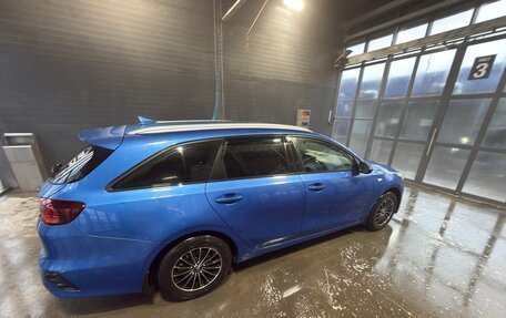 KIA cee'd III, 2020 год, 1 700 000 рублей, 3 фотография