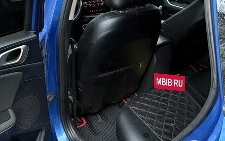 KIA cee'd III, 2020 год, 1 700 000 рублей, 13 фотография