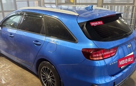 KIA cee'd III, 2020 год, 1 700 000 рублей, 7 фотография