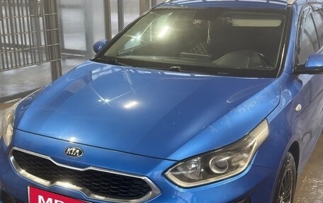 KIA cee'd III, 2020 год, 1 700 000 рублей, 6 фотография