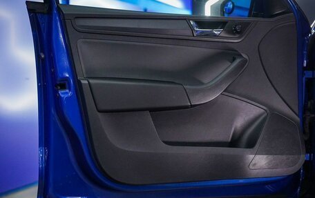 Skoda Rapid I, 2020 год, 1 400 000 рублей, 15 фотография