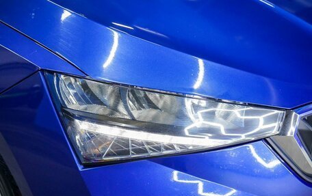 Skoda Rapid I, 2020 год, 1 400 000 рублей, 18 фотография