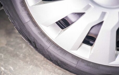 Skoda Rapid I, 2020 год, 1 400 000 рублей, 17 фотография