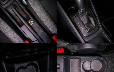 Skoda Rapid I, 2020 год, 1 400 000 рублей, 22 фотография