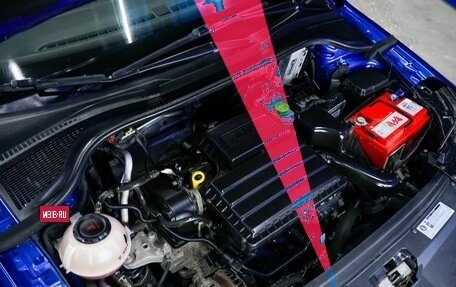 Skoda Rapid I, 2020 год, 1 400 000 рублей, 5 фотография