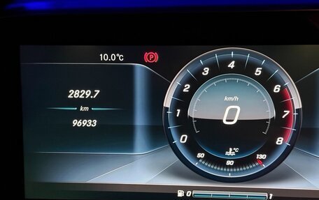 Mercedes-Benz E-Класс, 2016 год, 3 500 000 рублей, 8 фотография