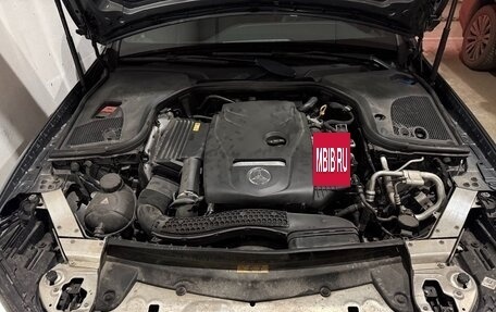 Mercedes-Benz E-Класс, 2016 год, 3 500 000 рублей, 10 фотография