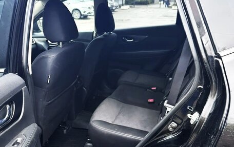 Nissan X-Trail, 2018 год, 1 850 000 рублей, 8 фотография