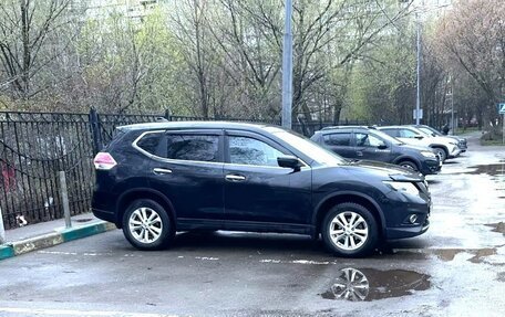 Nissan X-Trail, 2018 год, 1 850 000 рублей, 7 фотография