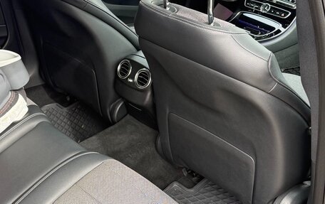 Mercedes-Benz E-Класс, 2016 год, 3 500 000 рублей, 13 фотография