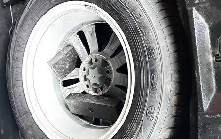 Nissan X-Trail, 2018 год, 1 850 000 рублей, 14 фотография