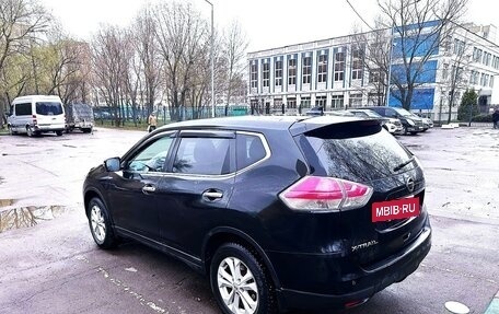 Nissan X-Trail, 2018 год, 1 850 000 рублей, 5 фотография