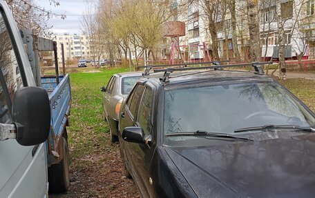 Chery Amulet (A15) I, 2007 год, 120 000 рублей, 6 фотография