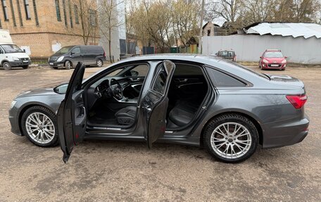 Audi A6, 2019 год, 3 100 000 рублей, 6 фотография