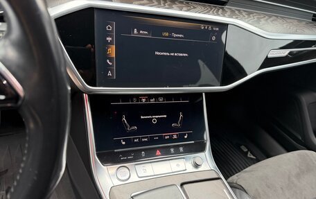 Audi A6, 2019 год, 3 100 000 рублей, 9 фотография